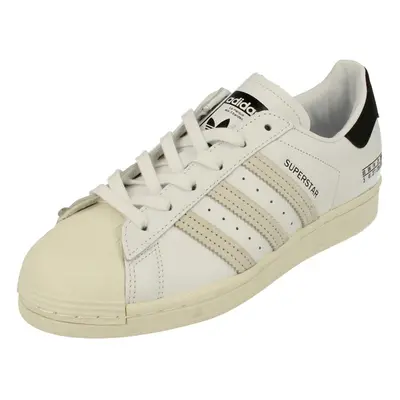 (4) Adidas Originals Superstar Mens Trainers Sneakers Fv2808