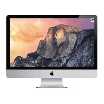 Apple iMac 24" Core M1 3.2GHz Core CPU 8GB RAM 256GB SSD MGPH3LL/A