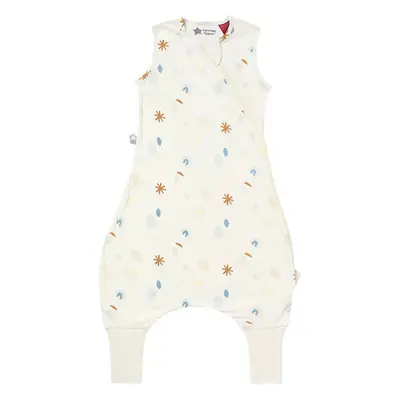 Tommee Tippee Baby Sleep Bag with Legs, The Original Grobag Steppeebag, Baby Romper Suit, Hip-He