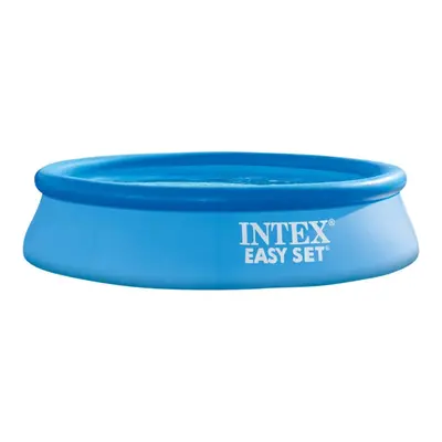 Intex Swimming Pool Above Ground Pool Inflatable Pool Lounge Pool Easy Set PVC