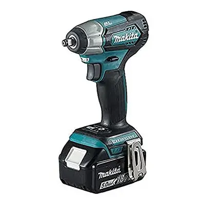 Makita CHIAVIIMPULSI 18V5Ax2 BL180Nm 3/8", V