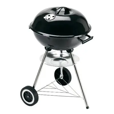 Landmann 43.5cm Kettle Charcoal Barbecue