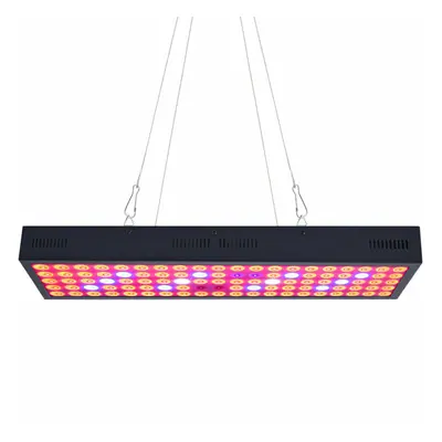 (UK Plug) 5000W LED Grow Light Strip Hydroponic Full Spectrum Veg Flower Plant Lamp Panel