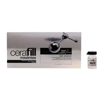 Redken Anti-Hair Loss Treatment Cerafill Redken