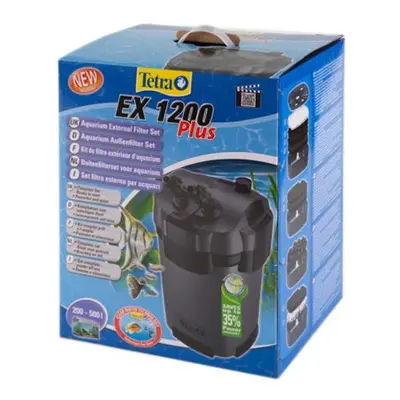 Tetra Ex1200 Plus Canister Filter