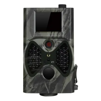 Hunting Camera 2G MMS SMTP SMS Cellular Wireless Night Vision Surveillance Wildlife Trail Camera