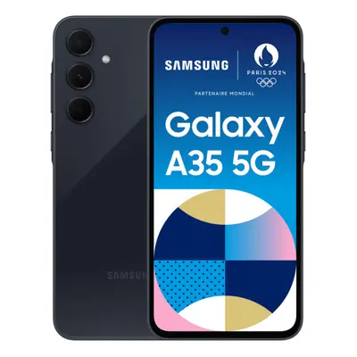 A35 5G AWESOME NAVY 256GB