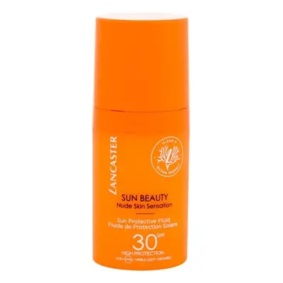 Lancaster - Sun Beauty Sun Protective Fluid SPF30 - Unisex, ml