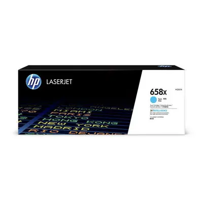 HP W2000X (658X) Toner black, 33K pages