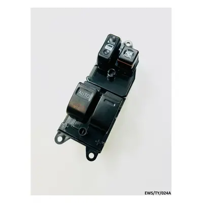 Power Window Switch for TOYOTA YARIS VERSO - EWS/TY/024A