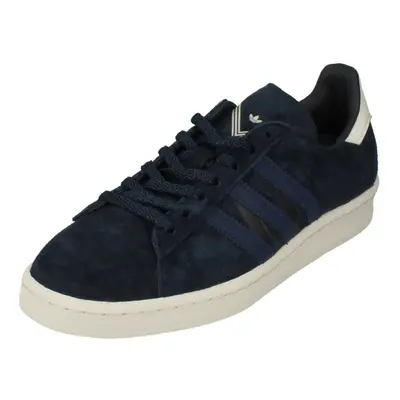 (3.5) Adidas Originals White Mountaineering Wm Campus 80S Mens Trainers Sneakers Ba7517