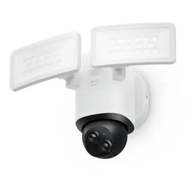 EDGE FLOODLIGHT CAM