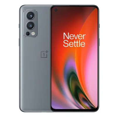 OnePlus Nord 5G (DN2101) (256GB/12GB, Grey Sierra)