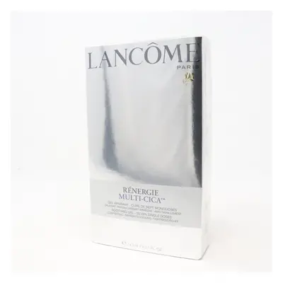 Lancome RÃ©nergie Soothing Gel - Seven Single Doses x 3ml