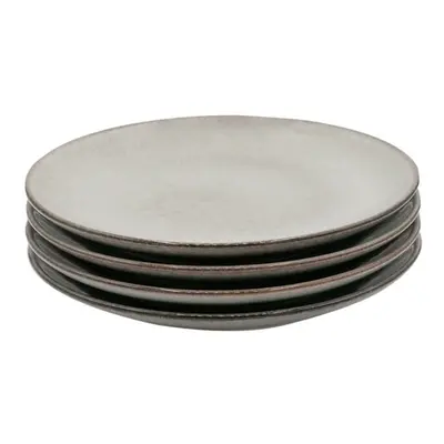 Cooks Professional Nordic Stoneware Set of Side Plates