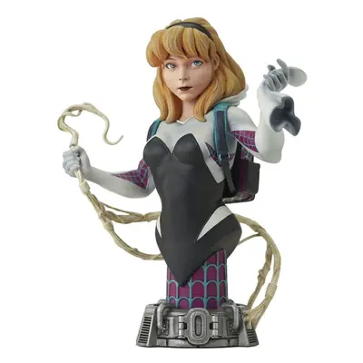 Marvel Comics Bust 1/7 Ghost Spider cm