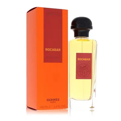 Rocabar by Hermes Eau De Toilette Spray 3.4 oz