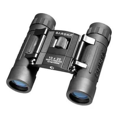 Barska Lucid 10x25 Compact Binocular