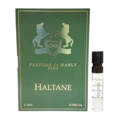 Parfums De Marly Haltane Pcs Set: 10X0.05 Eau De Parfum Vial Sample