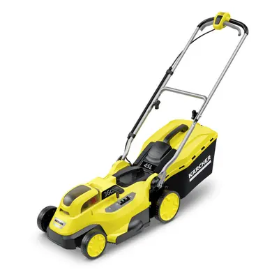 KARCHER LAWNMOWER LMO CORDLESS BATTERY LAWNMOWER 1.444-422.0