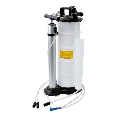 9 Litre Manual & Pnuematic Fluid Extractor, Genuine Neilsen (CT2365)