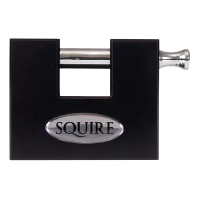 Squire WS75S Stronghold Container Block Lock