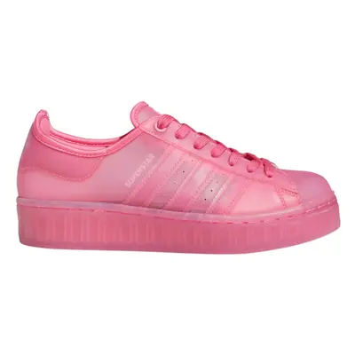 (5.5) adidas Originals Women's Superstar Jelly FX4322