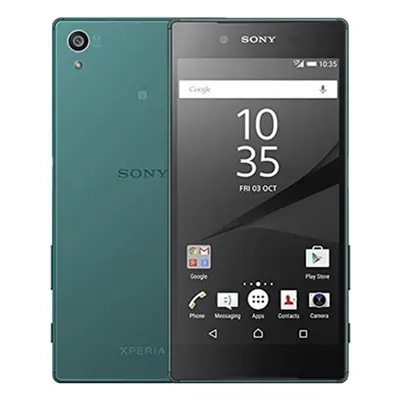 Sony Xperia Z5 32GB | Emerald | Unlocked