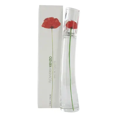 Kenzo Flowers 50ml Eau de Toilette Spray