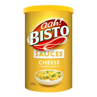 Bisto Cheese Sauce 185g (Pack of 12)