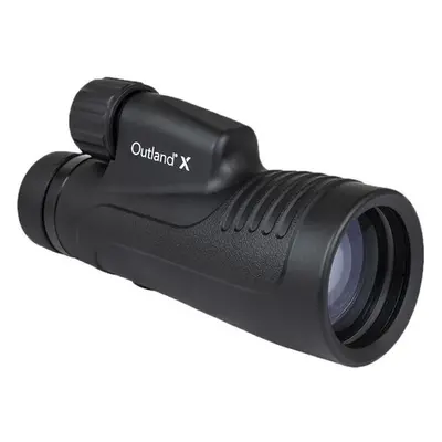 Celestron Outland X 10x50 Monocular with Smartphone Adapter