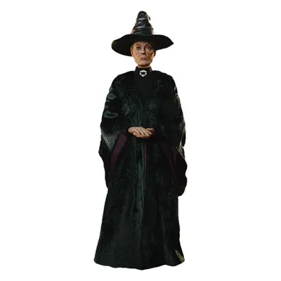 Harry Potter Minerva McGonagall Deluxe 1:6 12" Action Figure