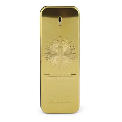 1 Million Parfum by Paco Rabanne Parfum Spray (Tester) 3.4 oz