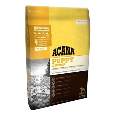 Acana Puppy and Junior Dog Food, kg