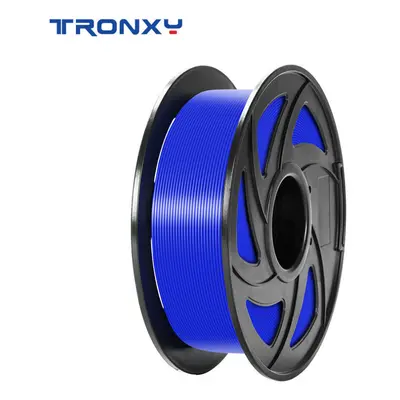 (Blue) 1kg 1.75mm PLA Filament A Variety of Colors for 3D Printer Filament PLA Neat Filament