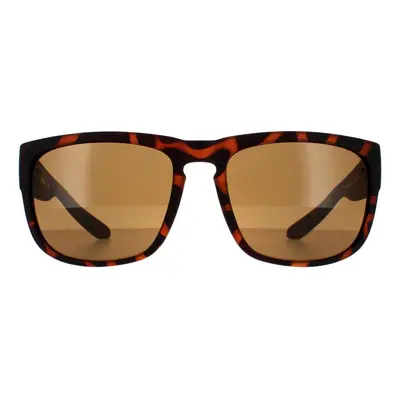 Dragon Sunglasses Rune Matte Tortoise Bronze