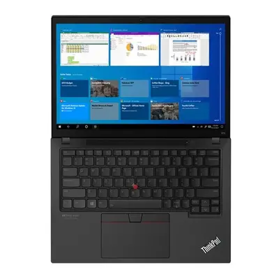 Lenovo ThinkPad X13 Gen 20XH - AMD Ryzen Pro 5650U / 2.3 GHz - Win Pro 64-bit (includes Win Pro 