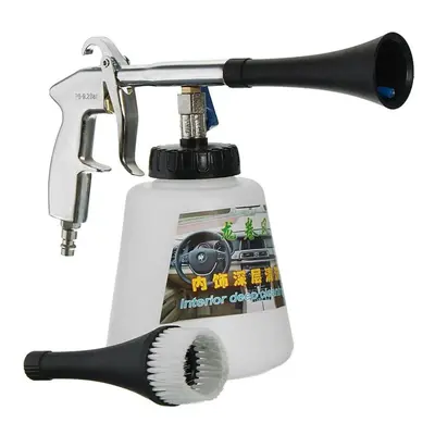 Multifunctional High Pressure Air Opearted Car Washer Eqiupment Tornado Interior Deep Cleaning G