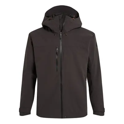 (S, Carbon Grey) Craghoppers Mens Richmond Stretch Waterproof Jacket