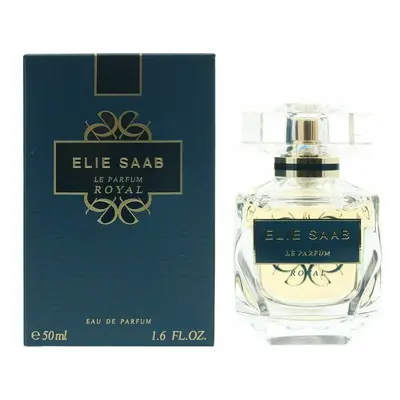 Elie Saab For Women Le Parfum Royal 50ml EDP Spray