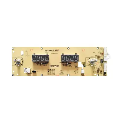 Buffalo PCB for Control Panel