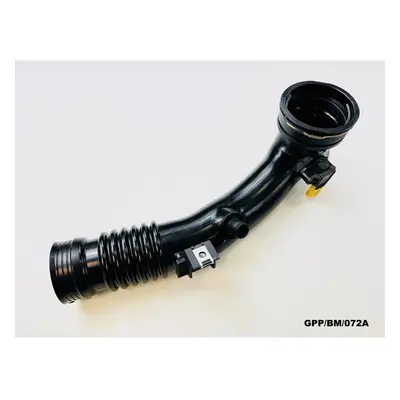 Air Intake Charge Pipe Hose For BMW PETROL - GPP/BM/072A