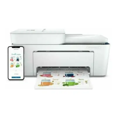 HP Deskjet Plus All-in-one Wireless Inkjet Printer