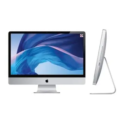 Apple iMac 27" Core i7 3.4GHz 8GB RAM 1TB SSD - MC814LLA