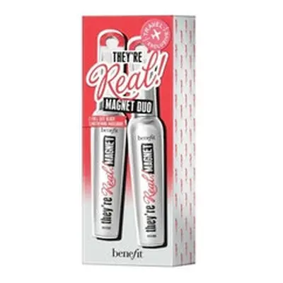 Benefit - They're Real! Magnet Mascara Duo g