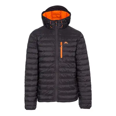 (XS, Dark Grey) Trespass Mens Digby Down Jacket