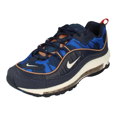 (7) Nike Air Max PRM Womens Running Trainers Ci9105 Sneakers Shoes