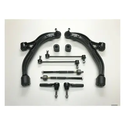 Front Suspension & Steering KIT for Chrysler Voyager SSRK/RG/002A