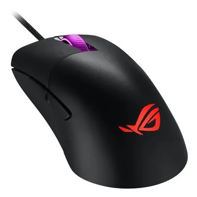 ASUS ROG Keris mouse Right-hand RF Wireless+USB Type-A DPI