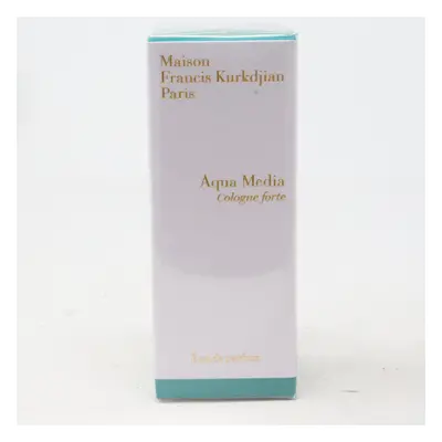 Aqua Media Cologne Forte by Maison Francis Kurkdjian Eau De Parfum 1.2oz Spray